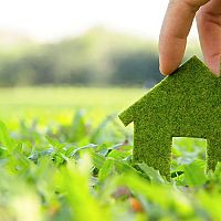 Ekologická domácnost pro vaše zdraví a bezpečí