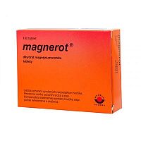 Magnerot také v těhotenství – recenze, zkušenosti, dávkování. Nejlepší před spaním
