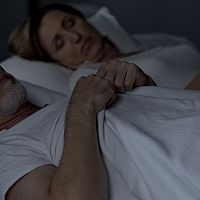 Syndrom apnoe – zákeřná spánková choroba. Symptomem je i chrápání