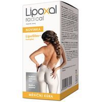 Lipoxal Radical 90 tablet