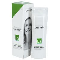 CutisHelp konopný šampon Lupénka-Seborea 200 ml
