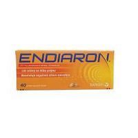 Endiaron 250 mg 20 tablet