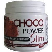 Choco Power Slim