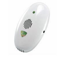 Chicco Ultrazvukový odpuzovač komárů - přenosný