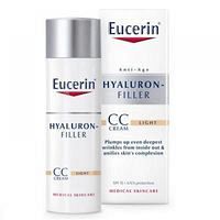 Eucerin Hyaluron Filler CC krém světlý