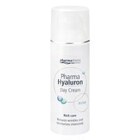 Pharma Hyaluron denní pleťový krém