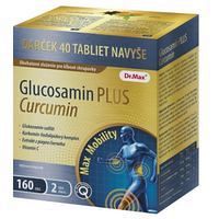 Dr.Max Glukosamin Plus Curcumin