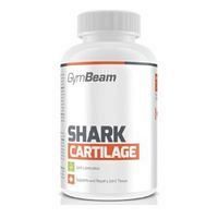GymBeam Žraločí chrupavka 100 kapslí