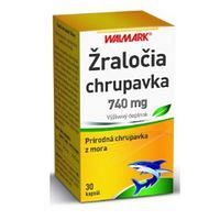 Walmark Žraločí chrupavka 30 tablet