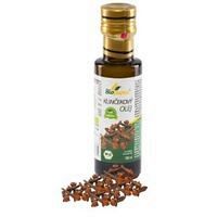 Biopurus Olej hřebíčkový macerát 100 ml