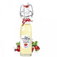 Organický kosmetický šípkový olej Soaphoria 50 ml