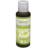 Saloos Bio konopný rostlinný olej
