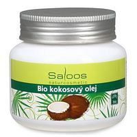 Saloos kokosový olej Bio 250 ml