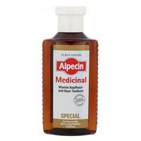 Alpecin Medicinal Special tonikum proti vypadávání vlasů