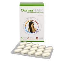 Donna Hair 4 měsíční kúra