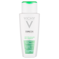 Vichy Dercos Anti Dandruff Greasy 100 ml