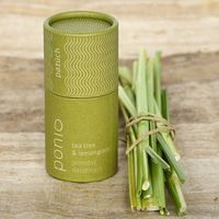 Ponio Tea tree a lemongras přírodní deodorant