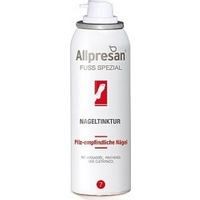 Allpresan 7 tinktura na nehty proti mykózám