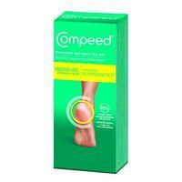 Compeed intenzivní krém na popraskané paty 75 ml