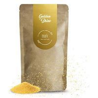 Mark Scrub kávový peeling Golden Shine