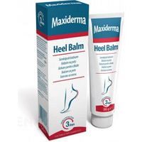 Maxiderma balzám na paty a chodidla