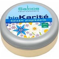 Saloos Bio Karité Atopikderm bio balzám 50 ml