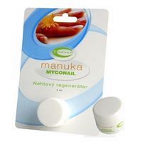 Topvet Manuka nehtový regenerátor