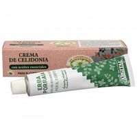 Vlaštovičníkový krém na bradavice