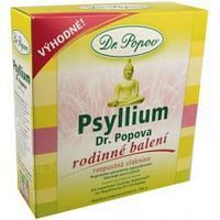 Dr. Popov Psyllium 500 g