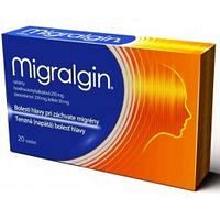 Migralgin 20 tablet