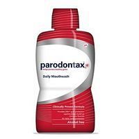 Parodontax s obsahem antibakteriálních látek 500 ml