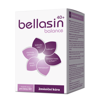 Bellasin Balance 40+