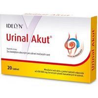 Walmark Urinal se zlatobýlem 60 tablet