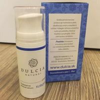 Hydratačné pleťové sérum Kolagén