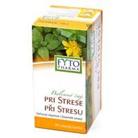Fytopharma Čaj proti stresu