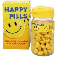 Vetrisol Happy Pills 