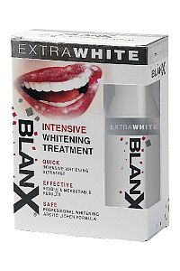 BlanX Extrawhite intenzivní 2 týdenní bělicí kúra, 30 ml