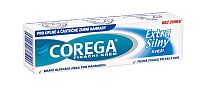 Corega Fix and Fest Extra silný fixační krém, 40 g