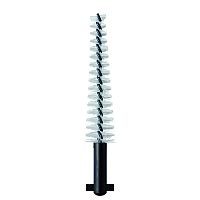 Curaprox CPS 25 strong implant mezizubní kartáček, kónický, pro implantáty, černý, 5 ks