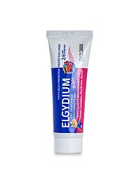 ELGYDIUM Kids Tooth Decay Protection gelová zubní pasta pro děti, lesní ovoce, 50 ml