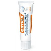 Elmex Intensive cleaning zubní pasta, 50 ml