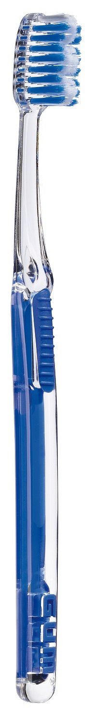 GUM MicroTip Compact Medium zubní kartáček