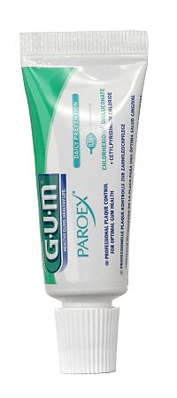 GUM PAROEX zubní pasta (CHX 0,06%), 12 ml