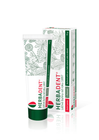 Herbadent Professional Bylinná zubní pasta, 100 g