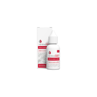 HERBADENT Professional bylinný roztok na dásně, 25 ml