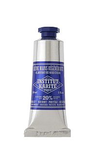 Institut Karite Ultra Rich Hand Cream vyživujicí krém na ruce, 30 ml