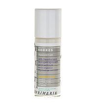 KORRES 48 hodinový antiperspirant bez parfemace, 30 ml