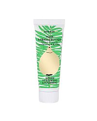 KORRES Beauty Shots Babassu Butter - vyživující pleťová maska, 18 ml