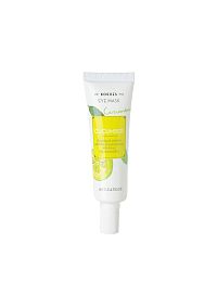 KORRES Beauty shots - EYE MASK CUCUMBER - zklidňující maska na oči, OKURKA, 8 ml