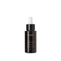 KORRES Black Pine 3D - zpevňující a vyživující aktivní olej, 30 ml